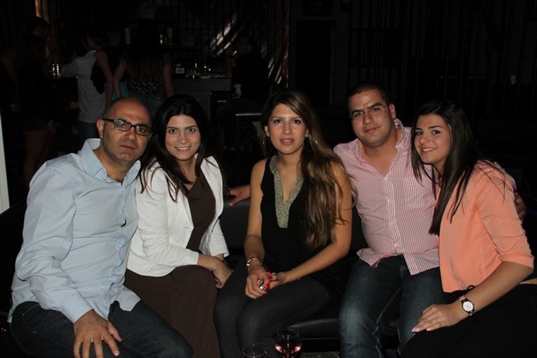 Publicity on Saturday Night